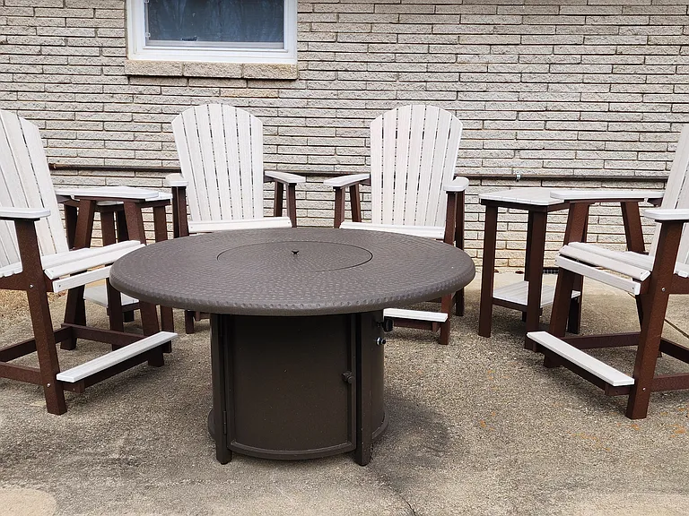Fire Pit
