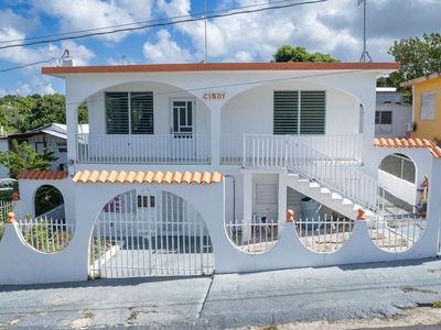 412 CALLE GIRASOLES, Vieques, PR, 00765