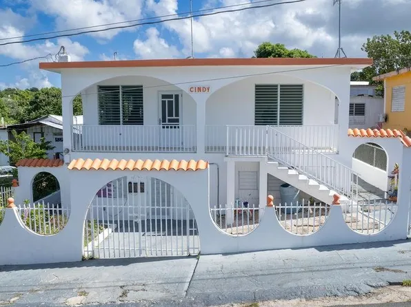 412 Calle Girasoles, Vieques, PR 00765