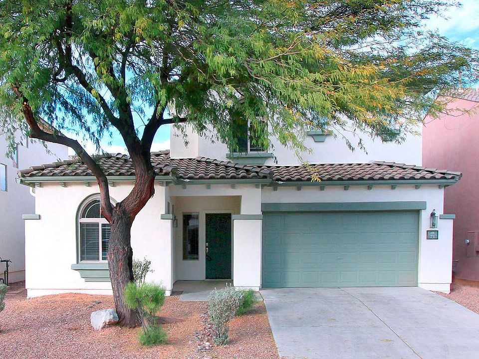 1st image of 71 E Camino Limon Verde