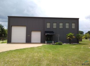 119 County Road 3425, Jacksonville, TX 75766