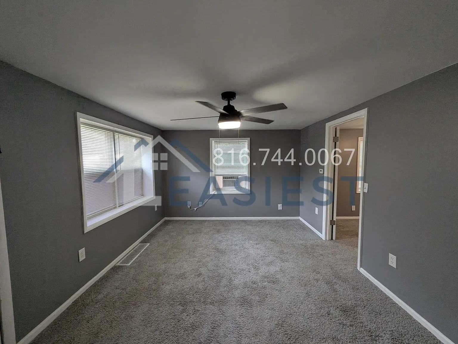 1 bed, 576 sqft, $1,125 — Photo 4