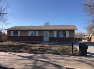 5541 Bedford Ct, Denver, CO 80239