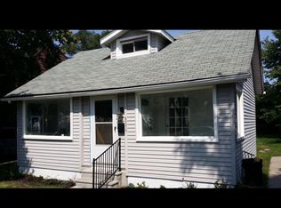 23378 Carlisle Ave, Hazel Park, MI 48030