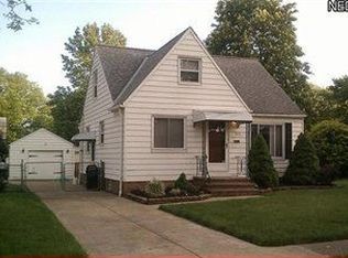 5111 Montauk Ave, Parma, OH 44134