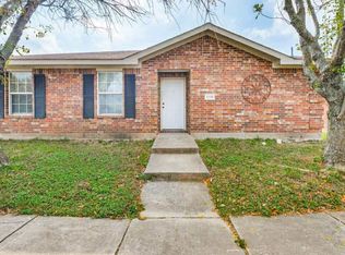 2118 Augusta St, Lancaster, TX 75146