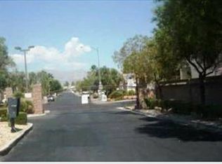 3639 Lake Victoria Dr, North Las Vegas, NV 89032