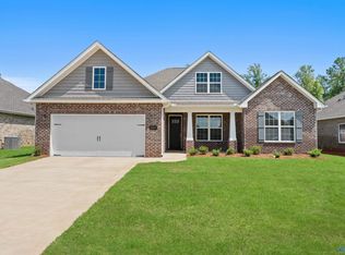 3104 Lisa Ln SE, Decatur, AL 35603