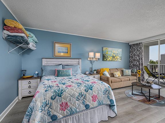 5th image of 6803 N Ocean Blvd #302