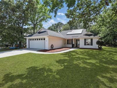 13 Marquis Way, Beaufort, SC, 29907