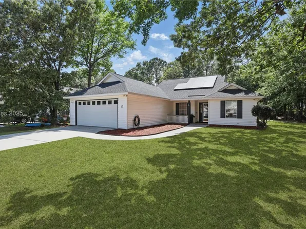 13 Marquis Way, Beaufort, SC 29907