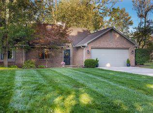 9070 Pennwood Ct, Indianapolis, IN 46240