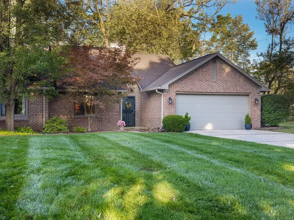 9070 Pennwood Ct, Indianapolis, IN 46240