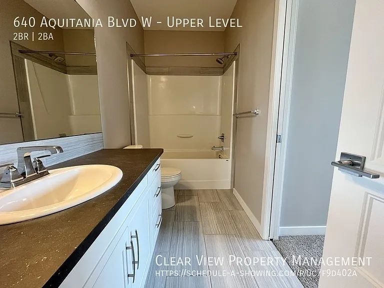 640 Aquitania Blvd W #UPPER LEVEL — Photo 18