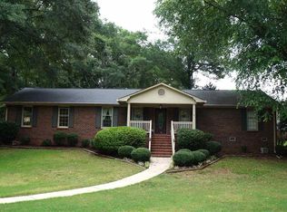 307 Old Colony Ct, Anderson, SC 29621