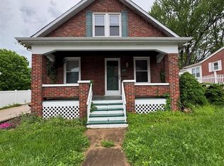 609 Jefferson St, Washington, MO