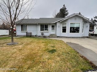 1605 N Lincoln St, Post Falls, ID 83854