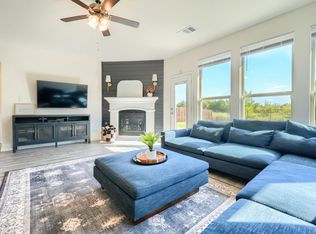 4119 Ellinger Dr, Heath, TX 75126