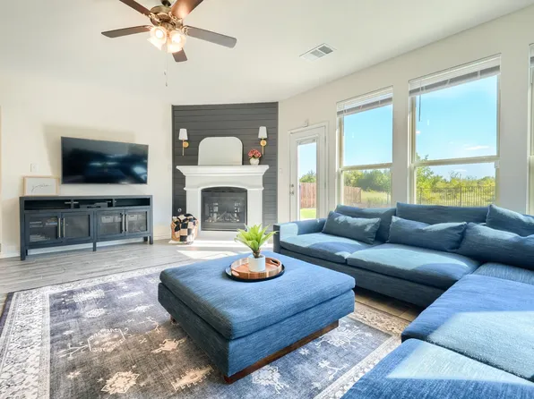 4119 Ellinger Dr, Heath, TX 75126