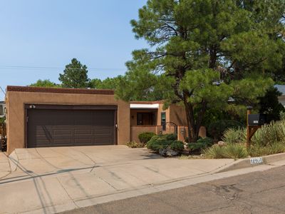 12907 Cedarbrook Ave NE, Albuquerque, NM, 87111