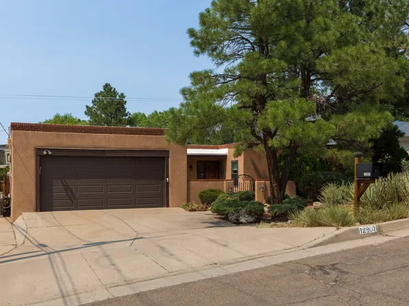 12907 Cedarbrook Ave NE, Albuquerque, NM 87111