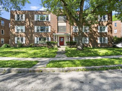 24 Sherman Terrace #6, Madison, WI, 53704