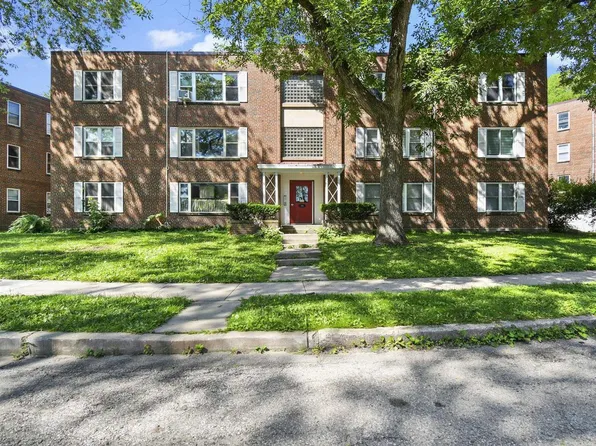 24 Sherman Terrace #6, Madison, WI 53704