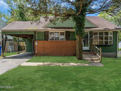 33 Green Twig Drive, Toms River, NJ, 08753