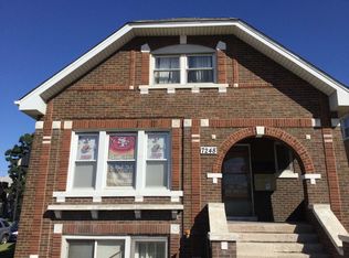7248 W Archer Ave APT 3, Summit, IL 60501