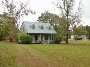 78089 Highway 21, Bush, LA 70431