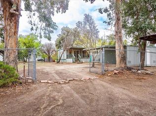 2231 San Diego Ave, Ramona, CA 92065