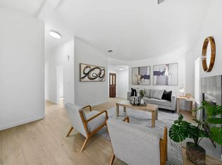 8406 S Happy Way, El Cajon, CA 92021