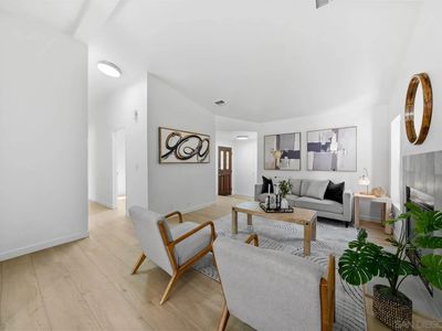 8406 S Happy Way, El Cajon, CA, 92021