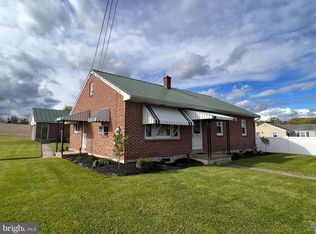 281 Gernants Church Rd, Leesport, PA 19533