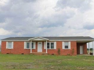 12210 Highway 89, Jay, FL 32565