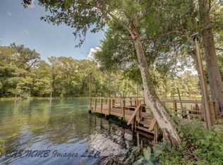 18521 SW 108th Pl, Dunnellon, FL 34432