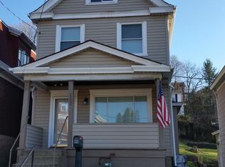 127 Merritt Ave, Pittsburgh, PA
