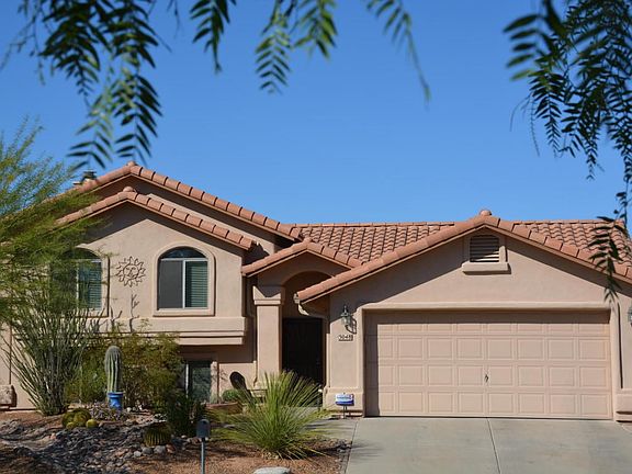 2nd image of 3048 W Placita Montessa