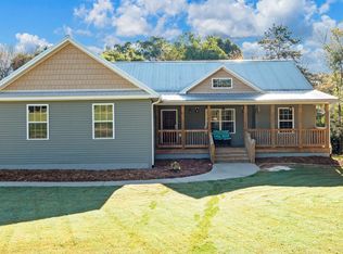 1161 Richard Bridges Rd, Commerce, GA 30530