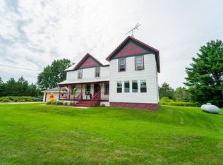 N787 State Highway U, Weyauwega, WI 54983