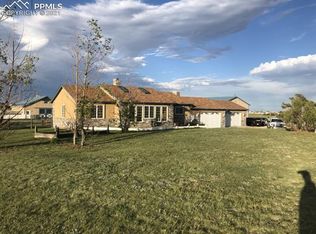 9750 Flaming Sun Dr, Colorado Springs, CO 80908