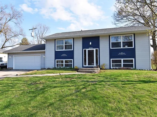 24755 61st STREET, Salem, WI 53168