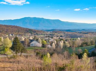 Megan View Ln, Sevierville, TN 37876