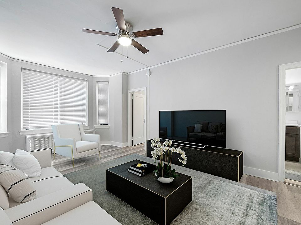 Westbury Living Room