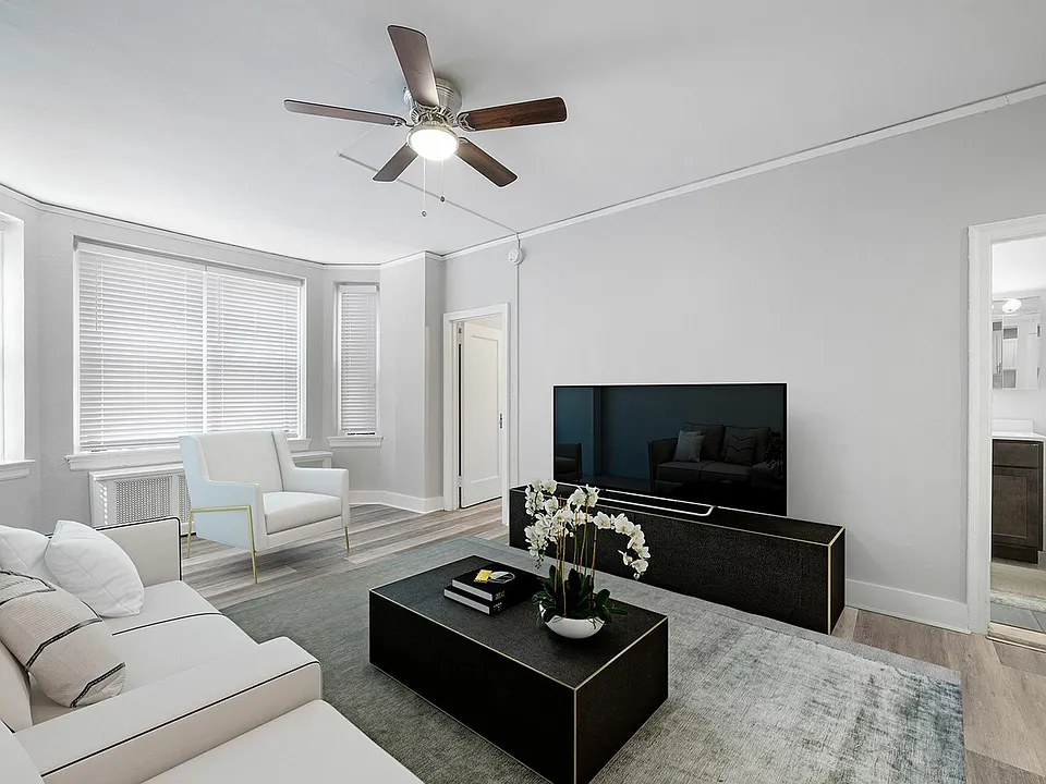 Westbury Living Room