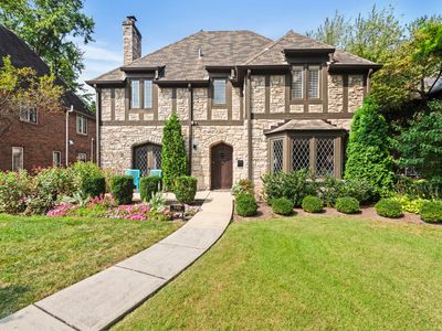 5416 Central Ave, Indianapolis, IN, 46220