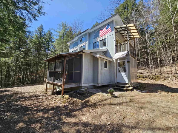 1495 Chester Road, Grafton, VT 05146