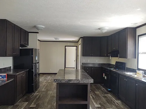Floor plan 1416MB