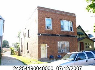 12513 Maple Ave, Blue Island, IL 60406