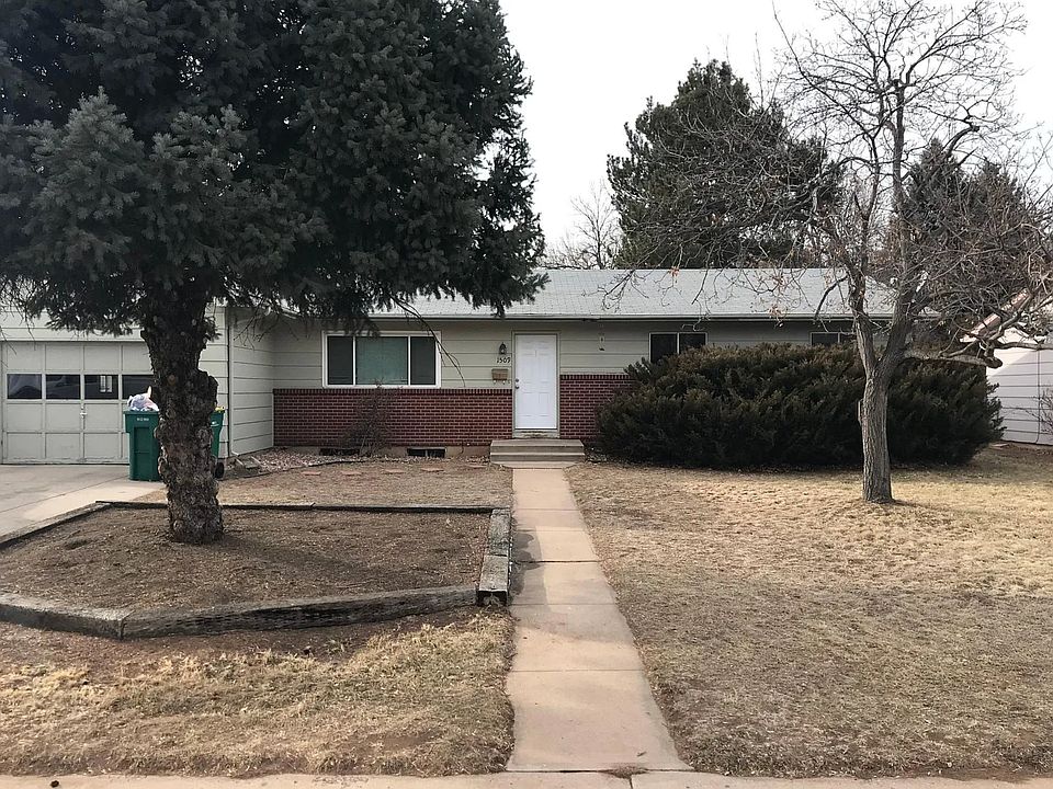 1st image of 1509 Brentwood Dr